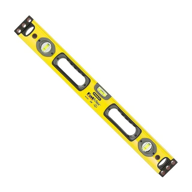 STANLEY LEVEL 60 CM EU