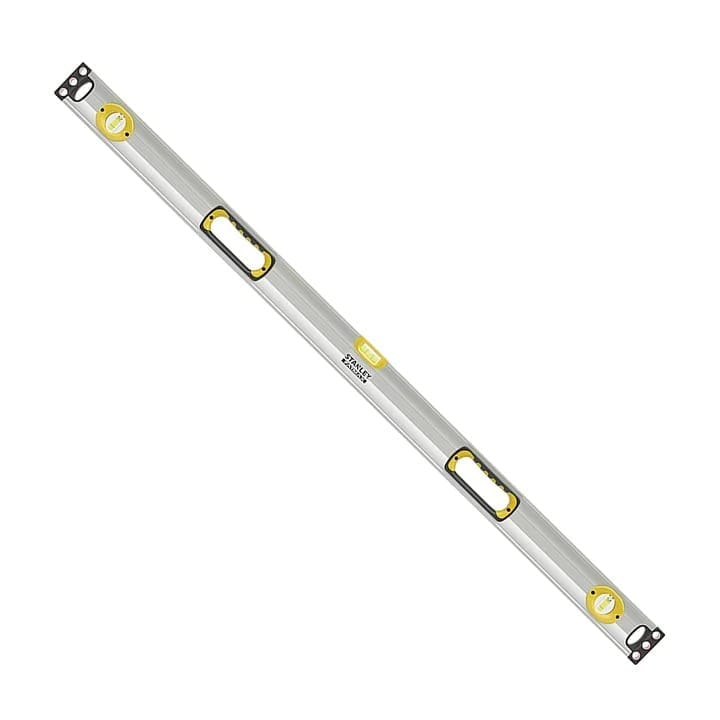 STANLEY LEVEL 120 CM EU MAGNETIC