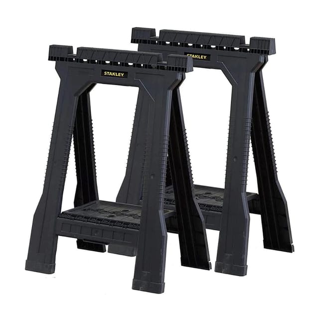STANLEY JUNIOR SAWHORSE