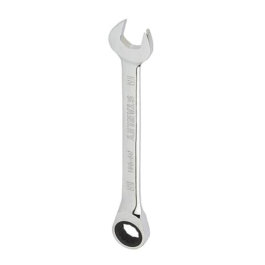 STANLEY RATCHETING SPANNER 16 MM