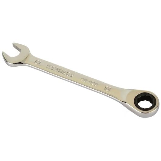 STANLEY RATCHETING SPANNER 13 MM