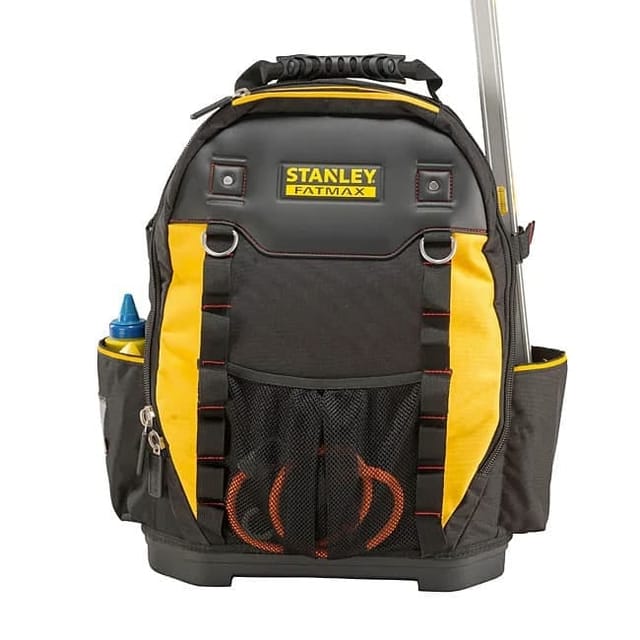 STANLEY FATMAX BACKPACK