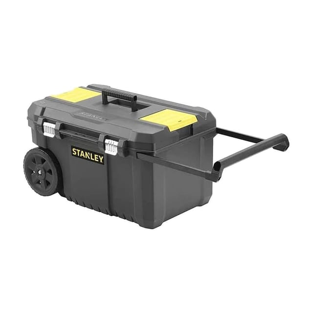 STANLEY ESSENTIAL JOB CHEST
