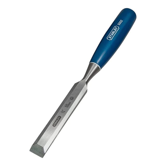 STANLEY 5002 18MM BEVEL EDGE WOOD