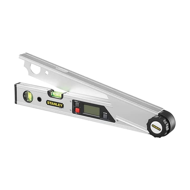 STANLEY DIGITAL ANGLE LEVEL