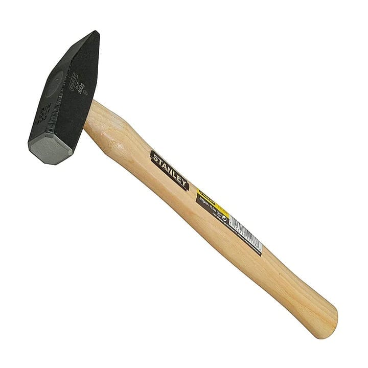 STANLEY CROSS PEIN HAMMER 300 GR
