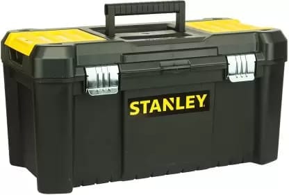STANLEY 19 Inch TOOLBOX METAL LATCHES
