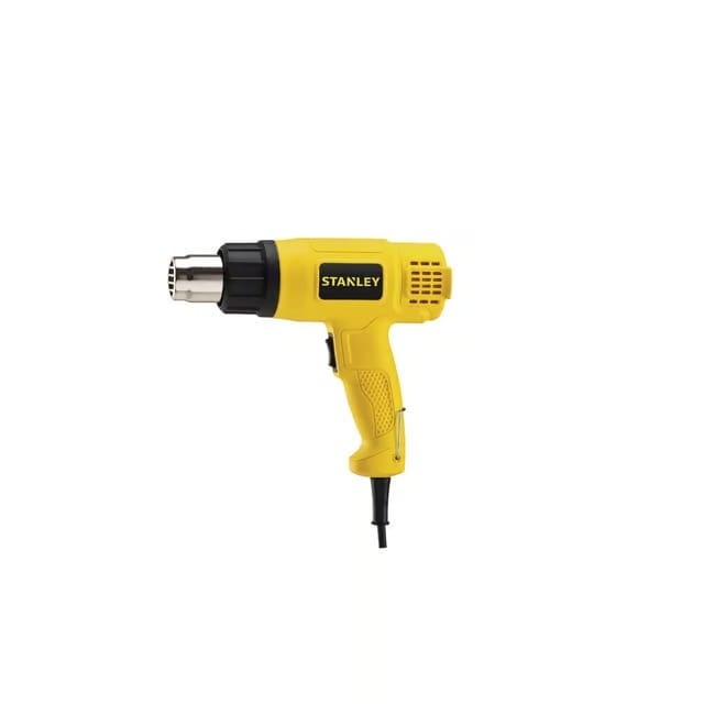 STANLEY 1800W 2 Speed Heat Gun