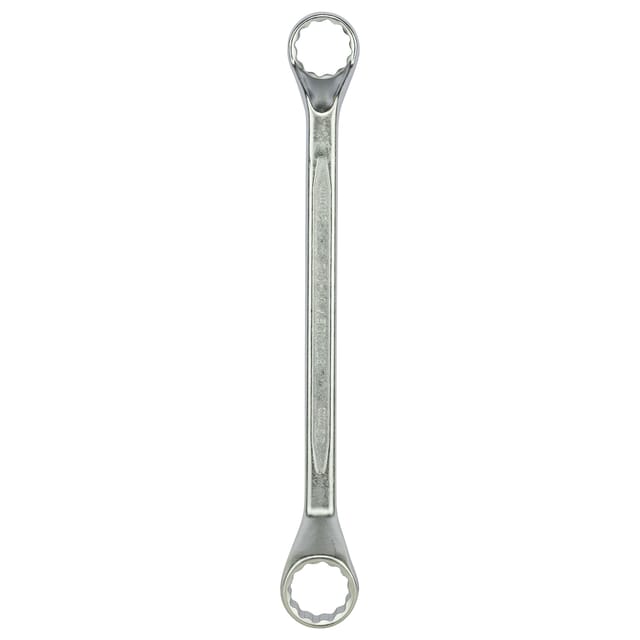 STANLEY 12PCS SHALLOW OFSET BIHEX SPANNER SET ,6X7-30X32MM