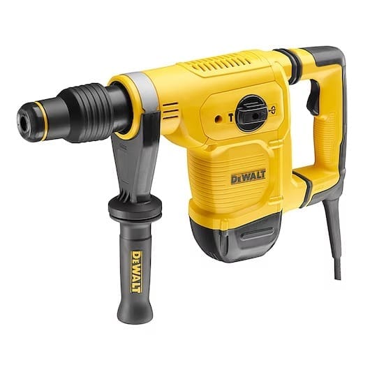 DEWALT 5Kg SDS-Max Chipping Hammer