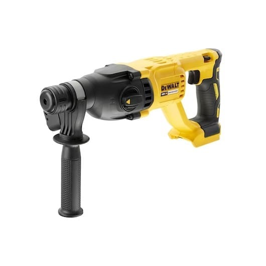 DEWALT 18V OPP SDS-PLUS BARE TSTAK (Bare), 26mm