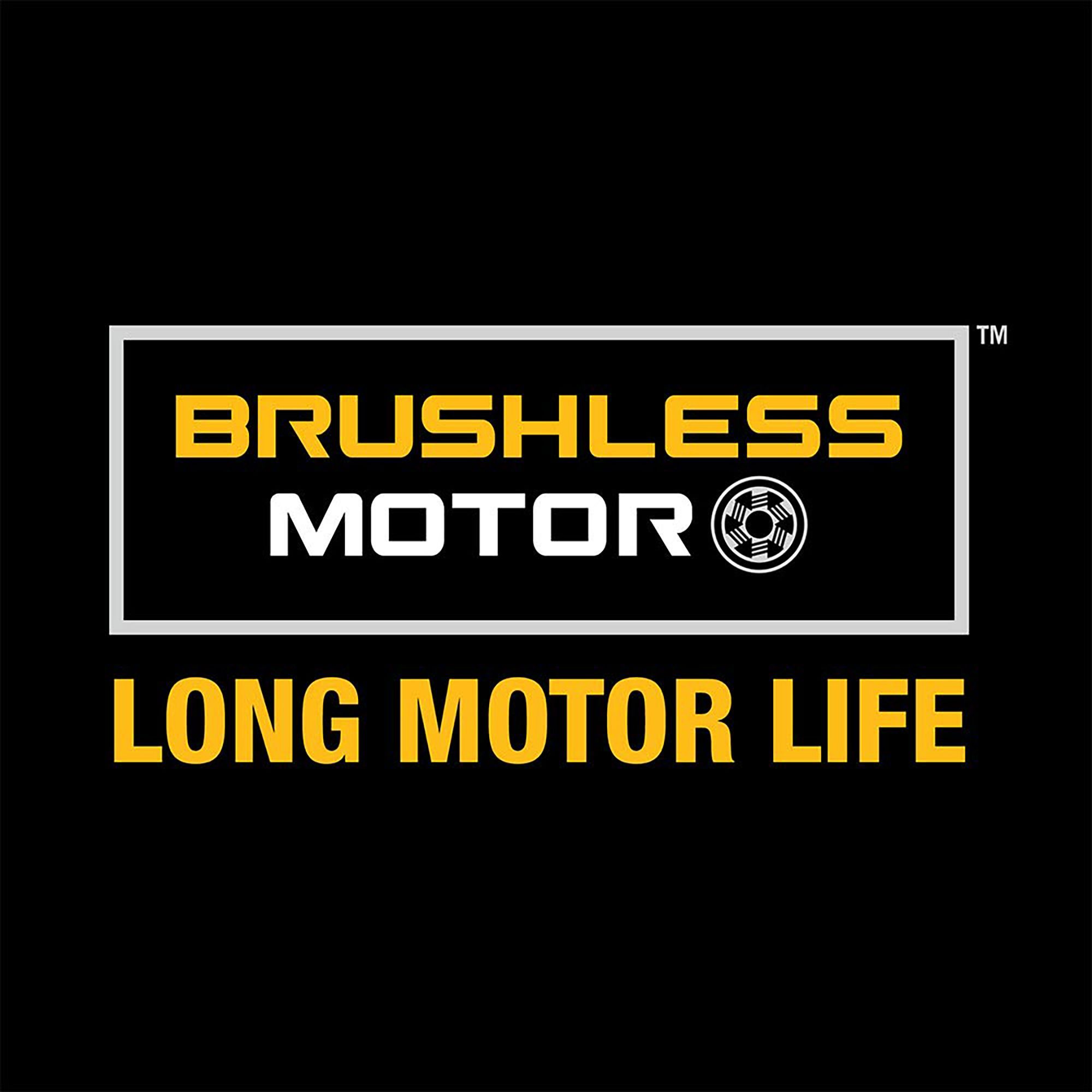 DEWALT 18V Brushless Compact Hammer Drill Driver 1.5Ah Battery