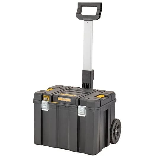DEWALT TSTAK MOBILE STORAGE BOX