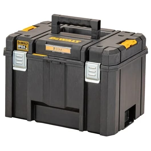 DEWALT TSTAK DEEP BOX