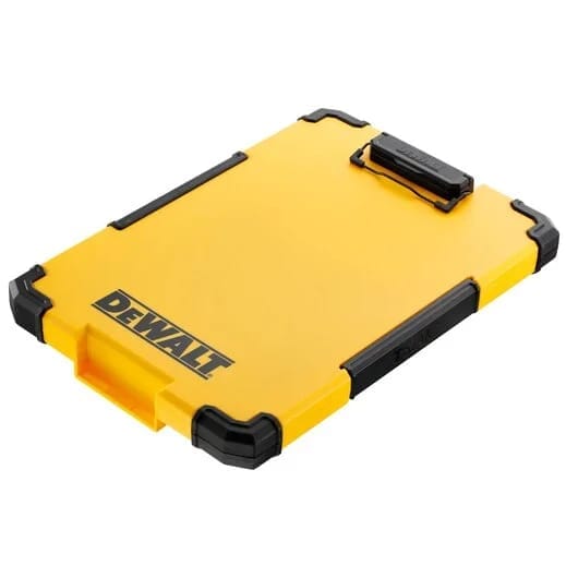 DEWALT TSTAK क्लिपबोर्ड