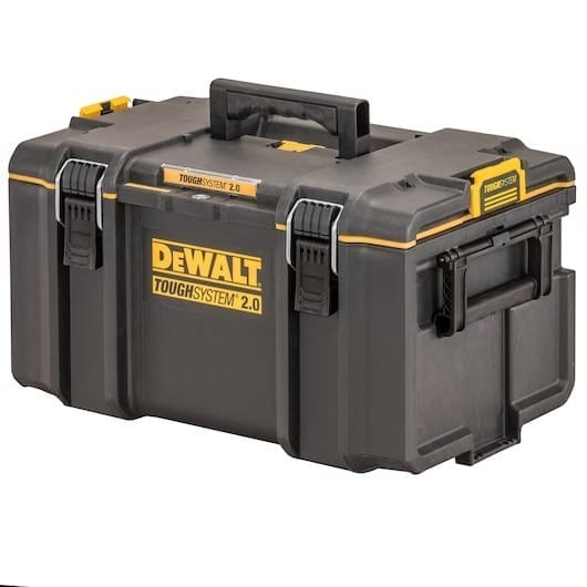 DEWALT TOUGHSYSTEM 2.0 DS300 BOX