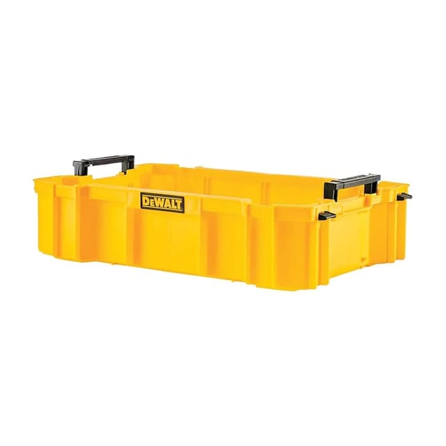 DEWALT TOUGHSYSTEM 2.0 Deep Tray