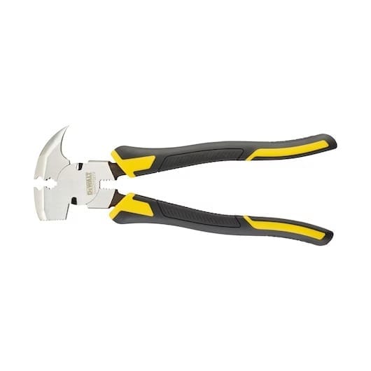 DEWALT FENCING PLIERS