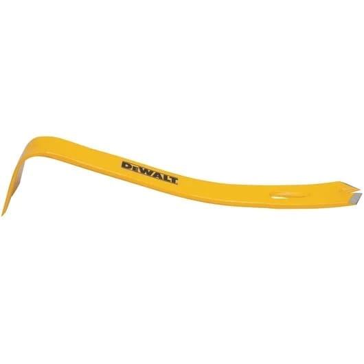 DEWALT 12 Inch FLAT BAR