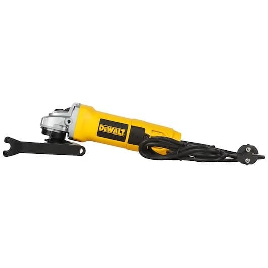 DEWALT 1000W, 100mm एंगल ग्राइंडर (भारत में निर्मित)