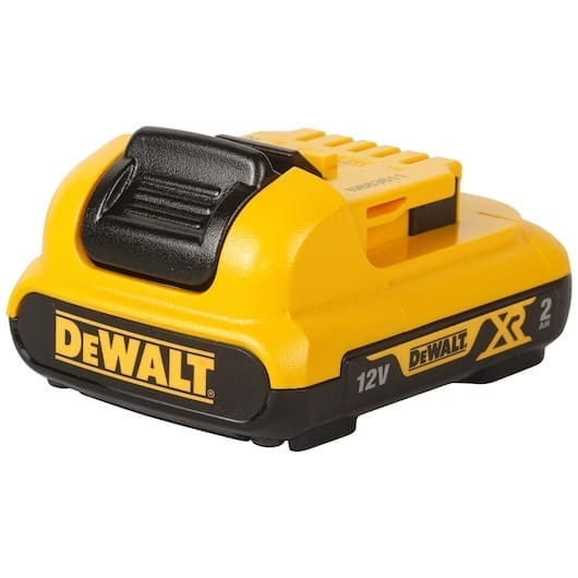 DEWALT 10.8V 2.0 Ah XR Li-Ion Battery Pack