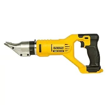 DEWALT 1.3mm, 2450spm, मेटल शियर (बेयर)