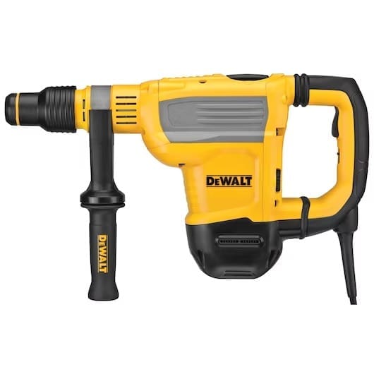 DEWALT 45mm SDS Max Combi Hammer