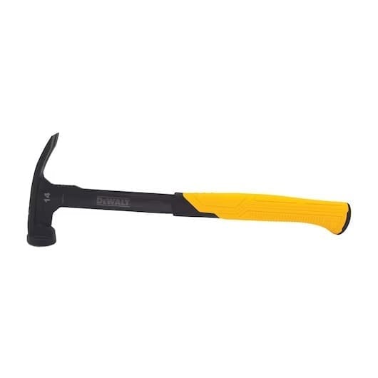 DEWALT 400GM MIG WELD HAMMER - SMOOTH
