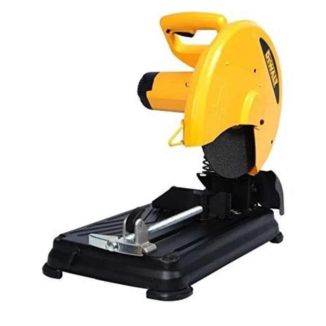 DEWALT 355mm Heavy Duty Chop Saw (Made in India)