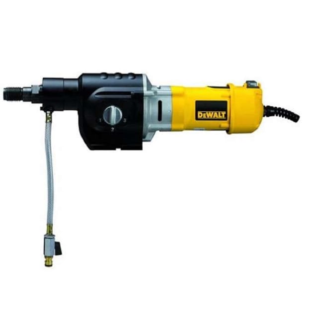 DEWALT 3 स्पीड वेट ड्रिलिंग मोटर 2500W