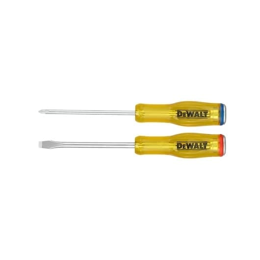 DEWALT 2PC डेमो ड्राइवर