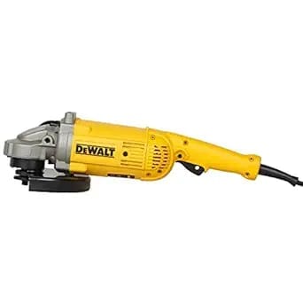 DEWALT 2600W, 230mm LAG (Made in India)
