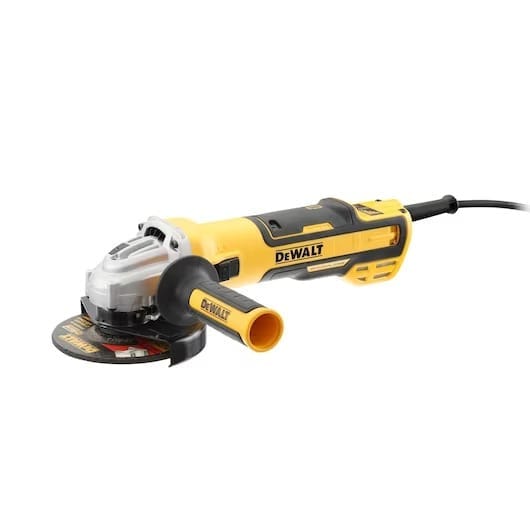 DEWALT 1700W 125mm Slide BL Variable Speed SAG