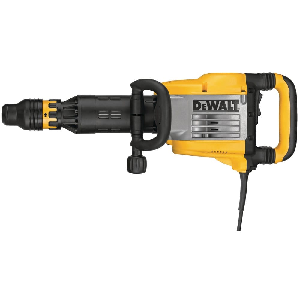 DEWALT 1600W, 12Kg SDS मैक्स डिमोलिशन हैमर