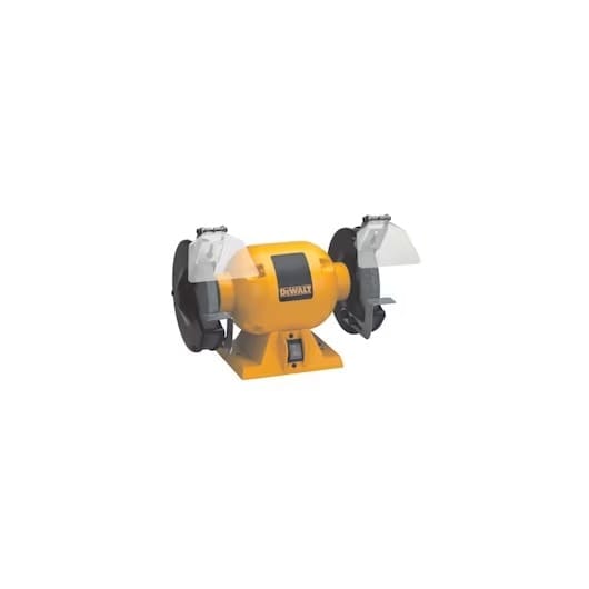 DEWALT 150mm 373W Bench Grinder