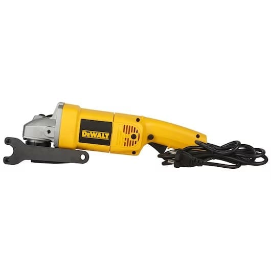 DEWALT 1400W, 125mm Angle Grinder