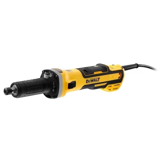 DEWALT 1300W ब्रशलेस वेरिएबल स्पीड डाई ग्राइंडर