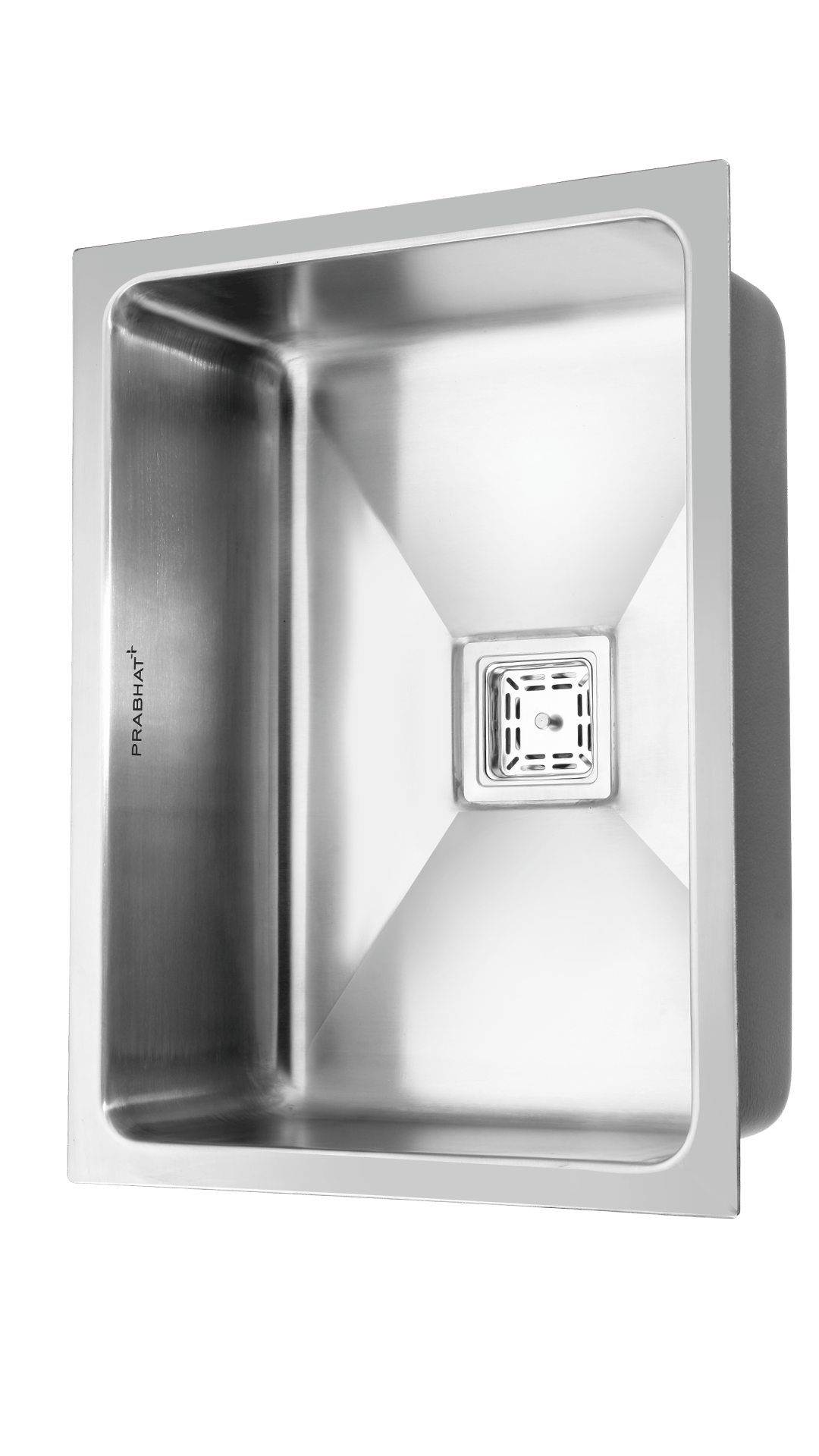 Prabhat Acer Single Bowl Sink