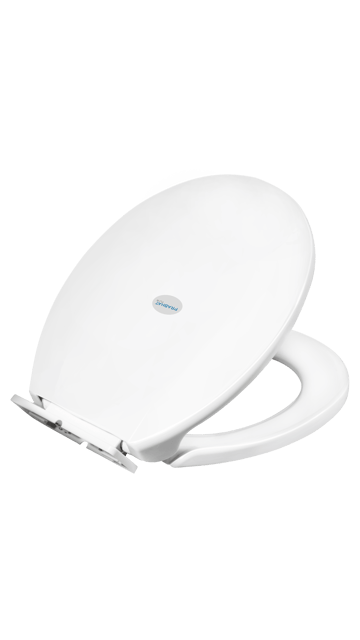 Prabhat Universal Hydraulic Seat Cover - WHITE