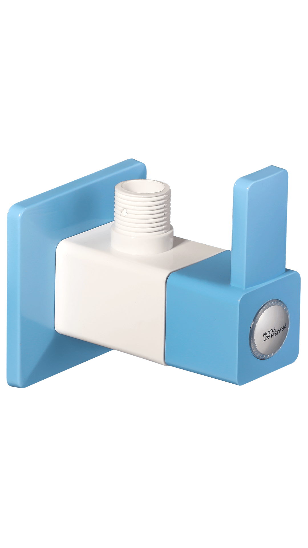 Prabhat Enzo Prime 2 way Angle valve