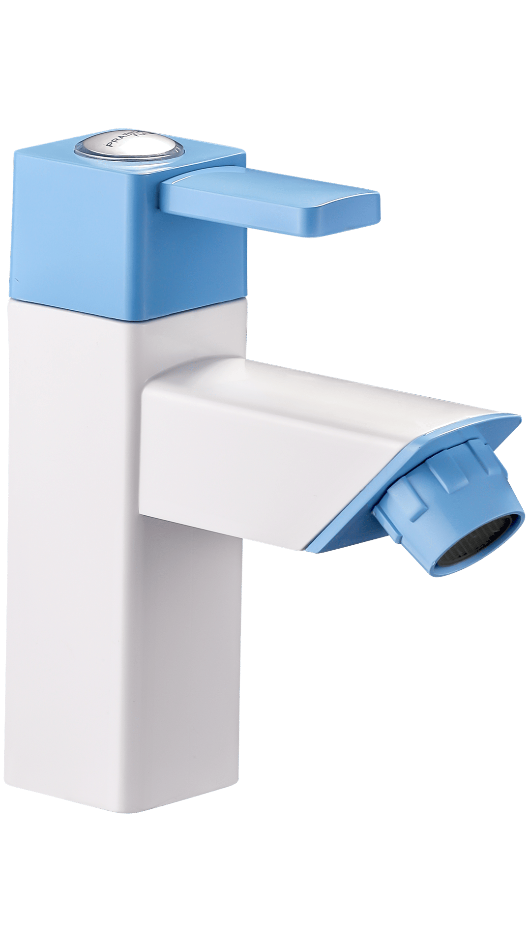 Prabhat Enzo Prime Pillar Tap