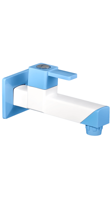 Prabhat Enzo Prime Long Body Bib Tap