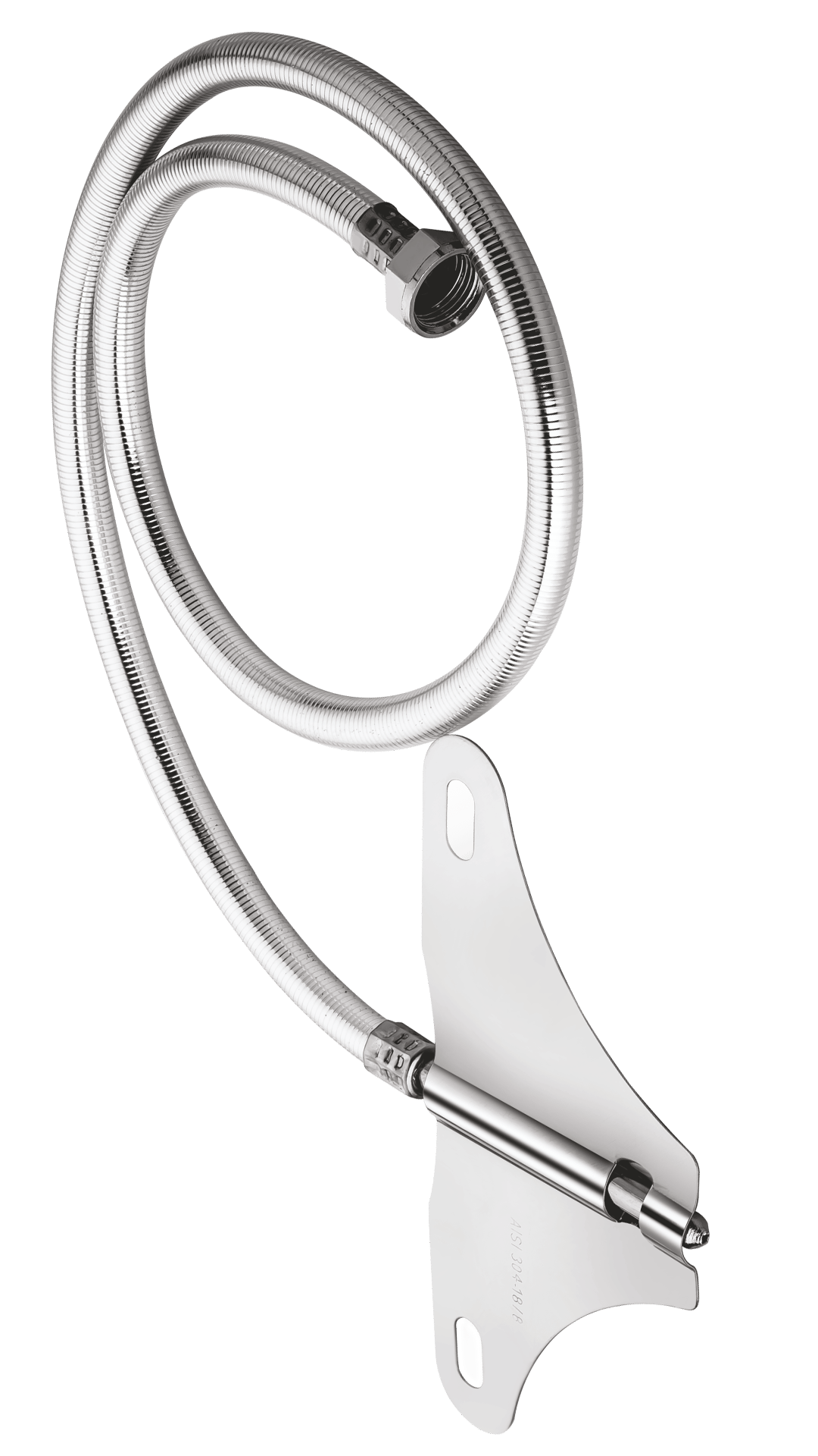 Prabhat Straight Jet Spray (S.S.) 304 - CHROME