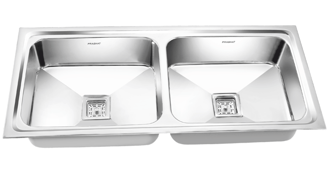Prabhat AdvanceSingle Bowl Sink