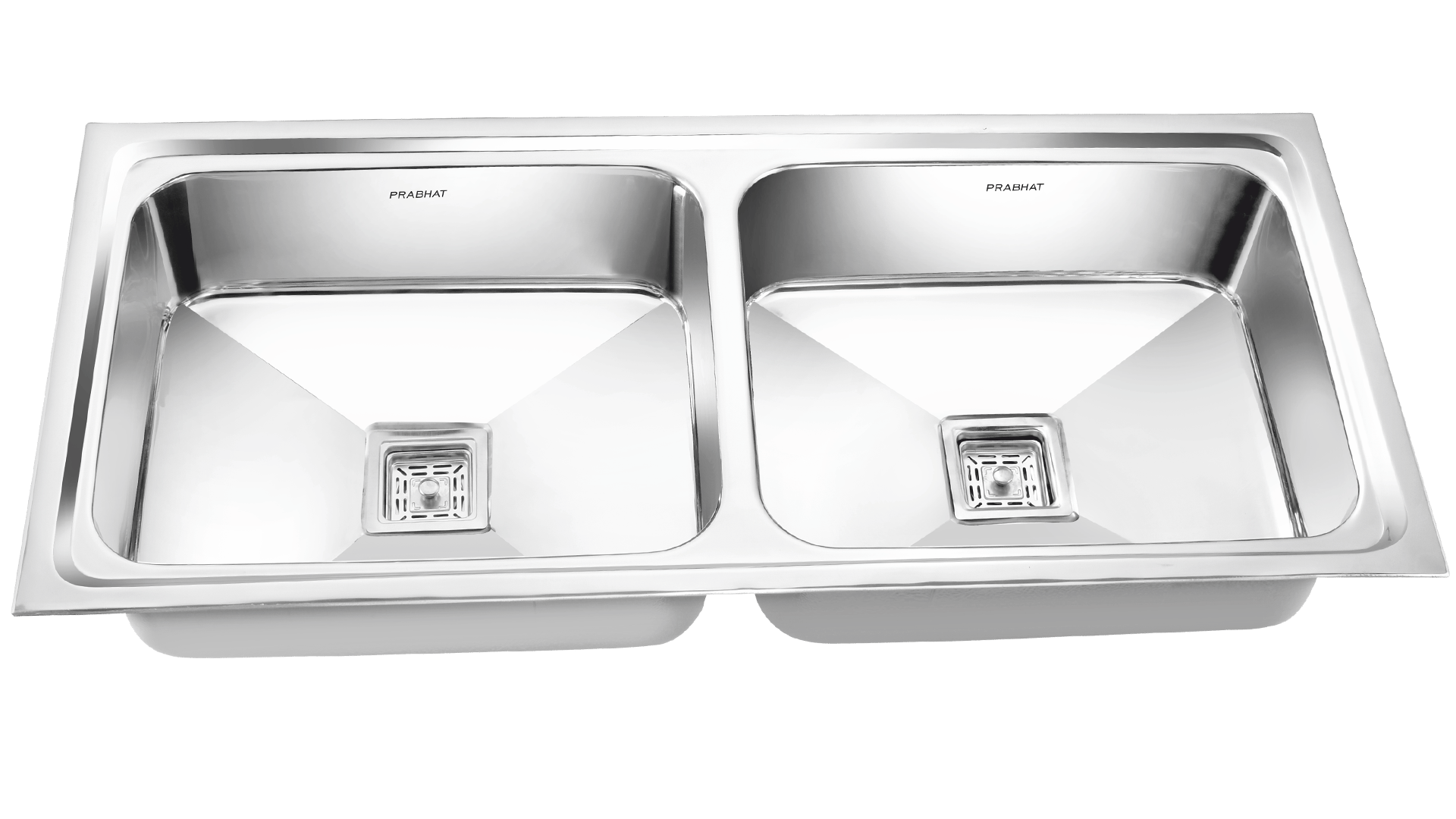 Prabhat AdvanceSingle Bowl Sink