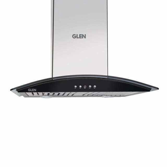 GLEN SA 9005 Electric Kettle White 1.8 Ltr 1500W