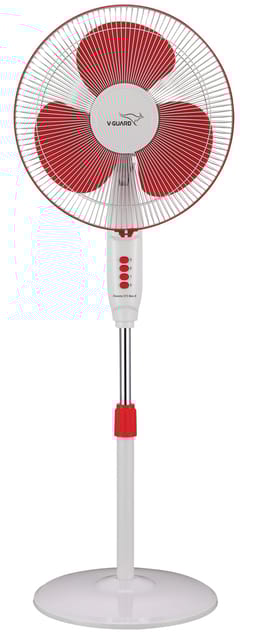 Vguard PF FINESTA STS NEO II 16 WHITE RED 40cm