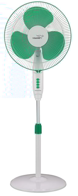 Vguard PF FINESTA STS NEO II 16 WHITE GRN 40cm