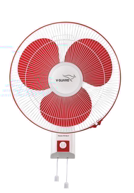 Vguard WF FINESTA STD NEO II 16 WHITE RED 40 cm