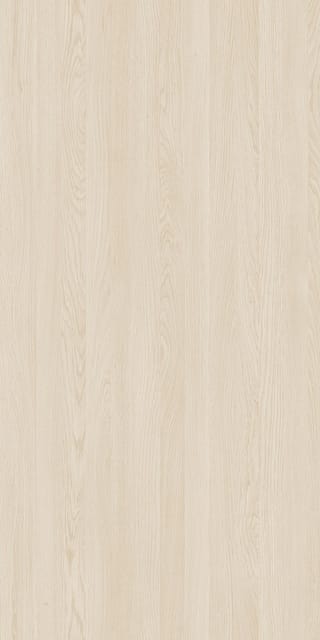 Merino White Ashwood